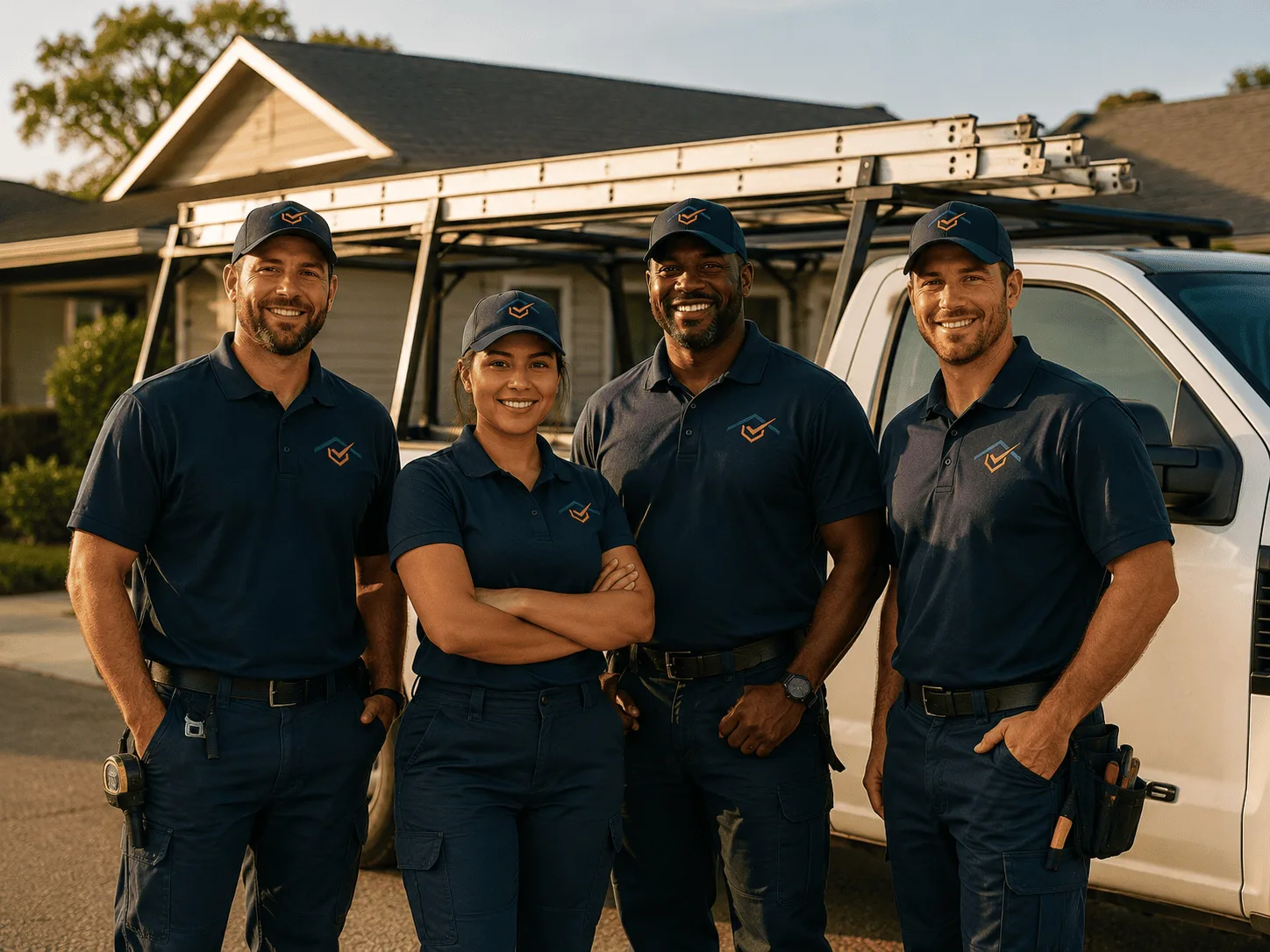 Roof Repair company in Little Plymouth, VA